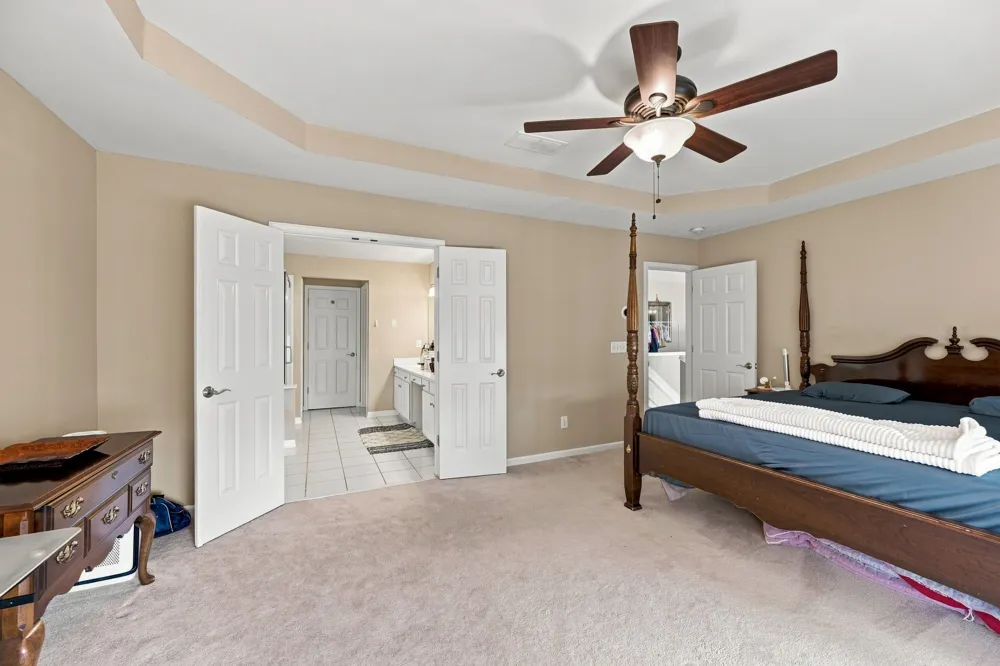 5205 Almadale Cir Brentwood, TN 37027
