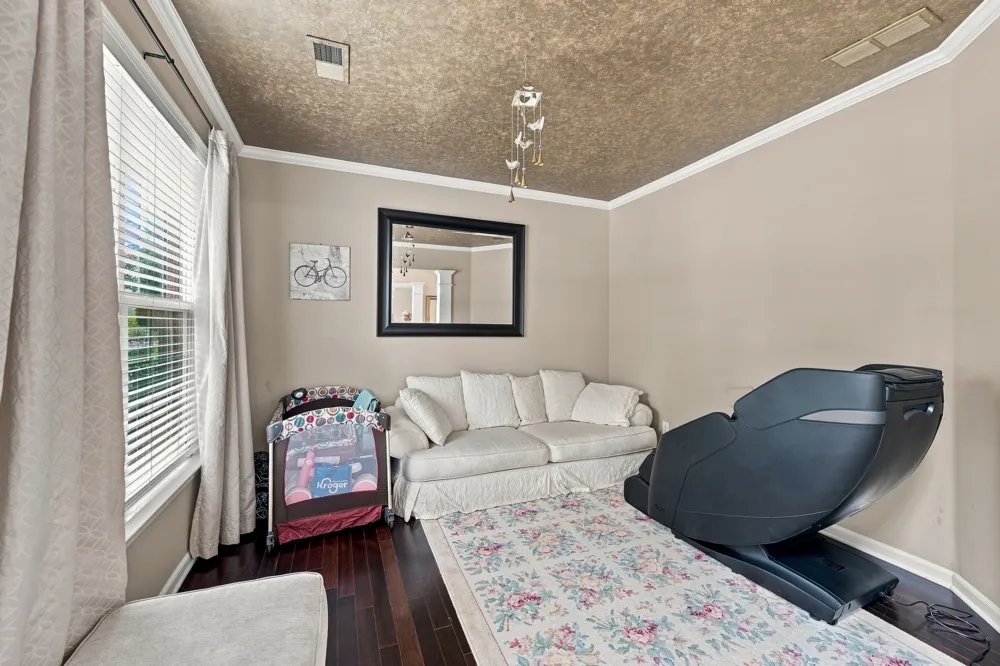 5205 Almadale Cir Brentwood, TN 37027