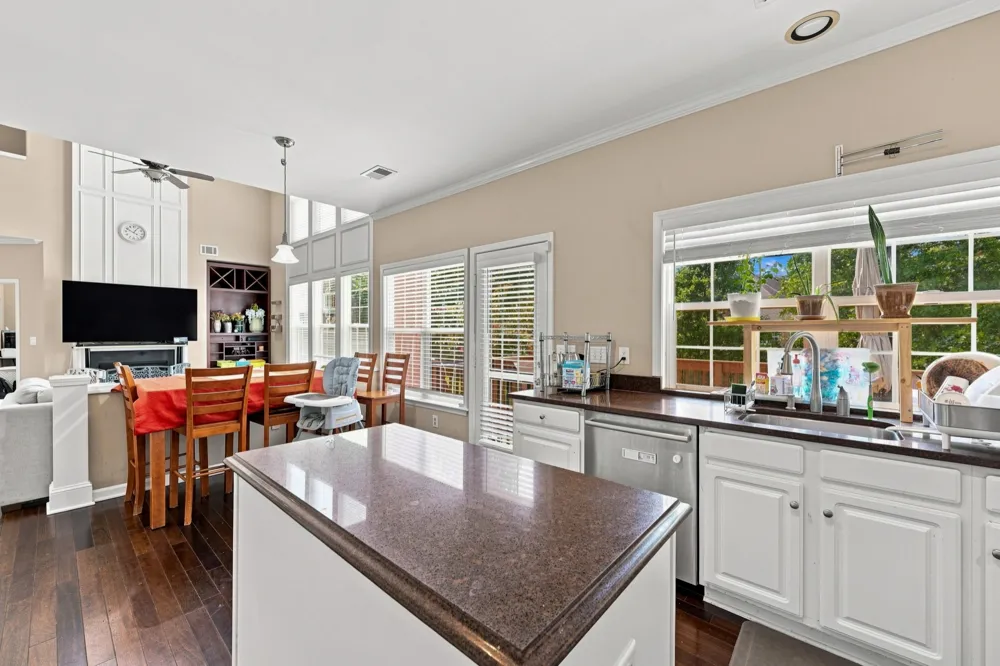 5205 Almadale Cir Brentwood, TN 37027