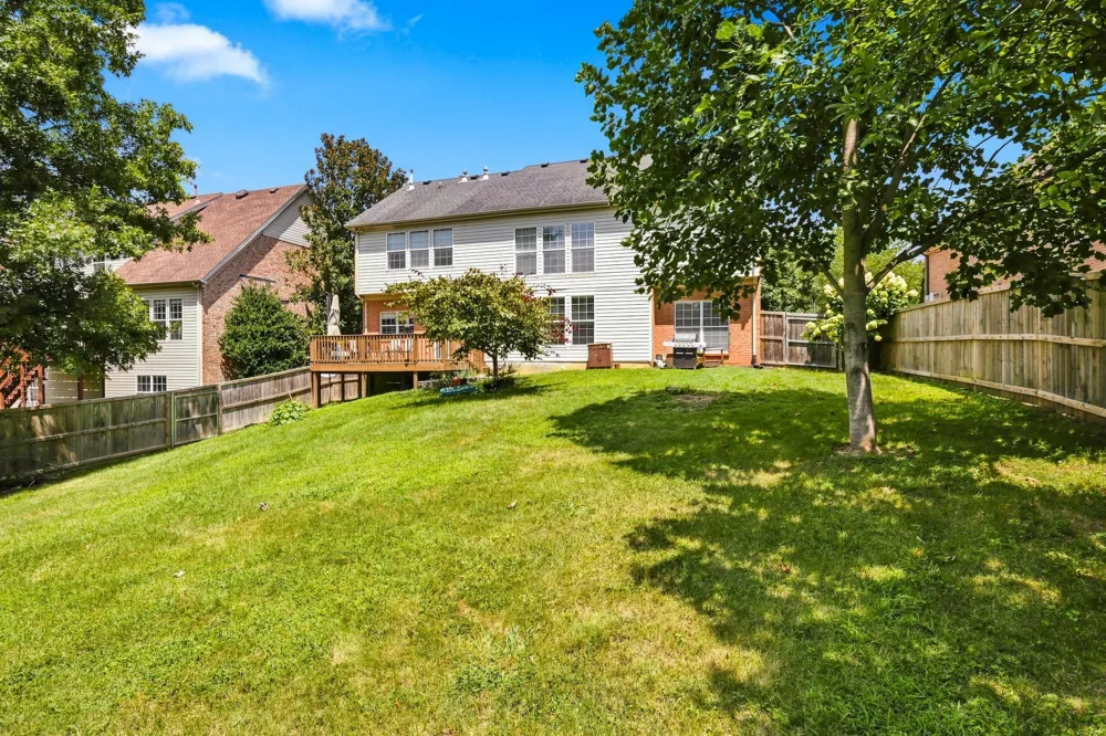 5205 Almadale Cir Brentwood, TN 37027