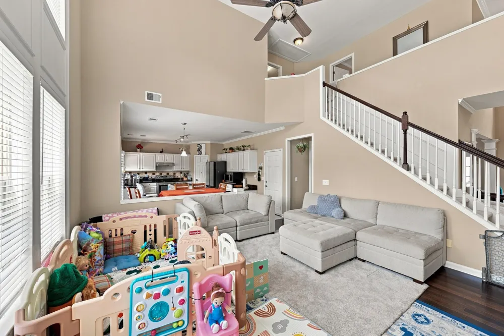 5205 Almadale Cir Brentwood, TN 37027