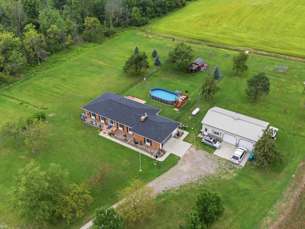 34189 30 Mile Road Lenox Township, MI 48050