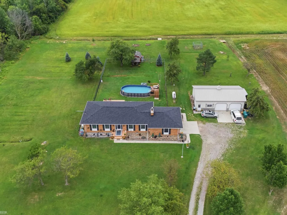 34189 30 Mile Road Lenox Township, MI 48050