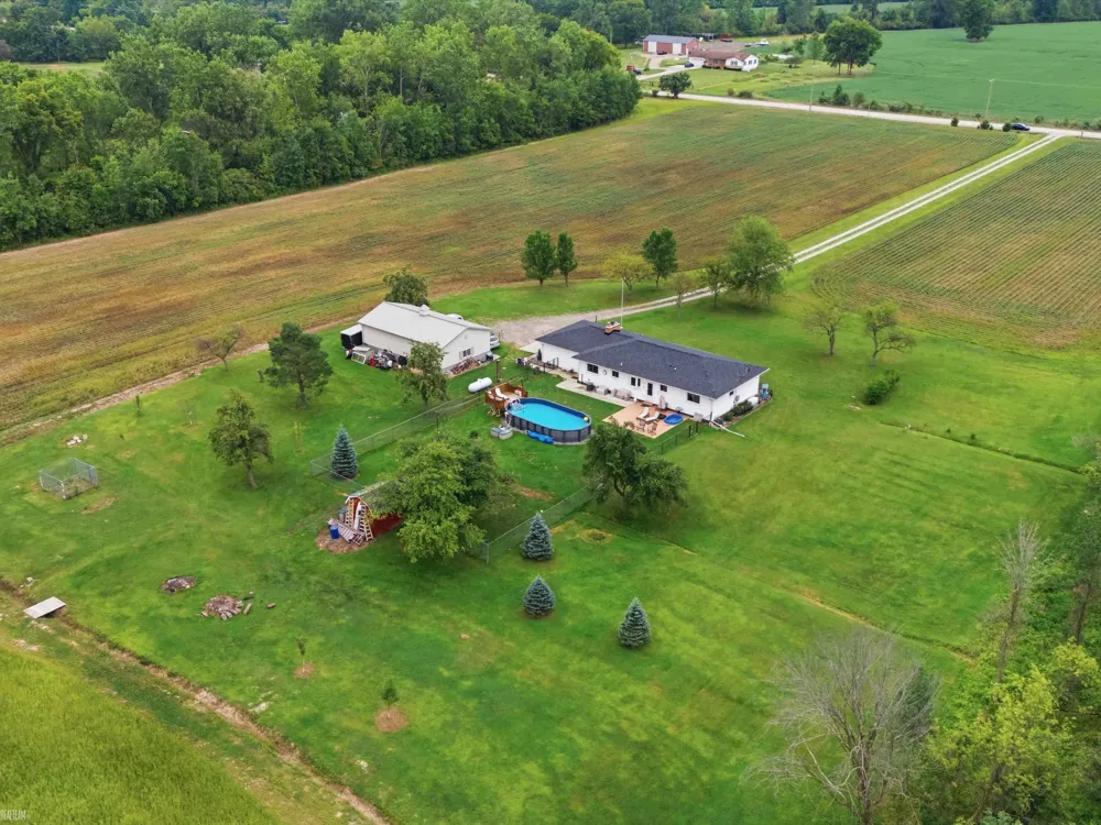 34189 30 Mile Road Lenox Township, MI 48050