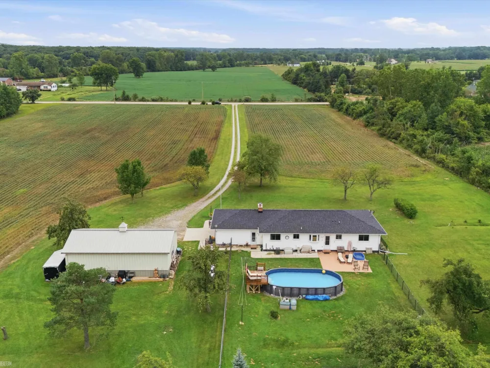 34189 30 Mile Road Lenox Township, MI 48050