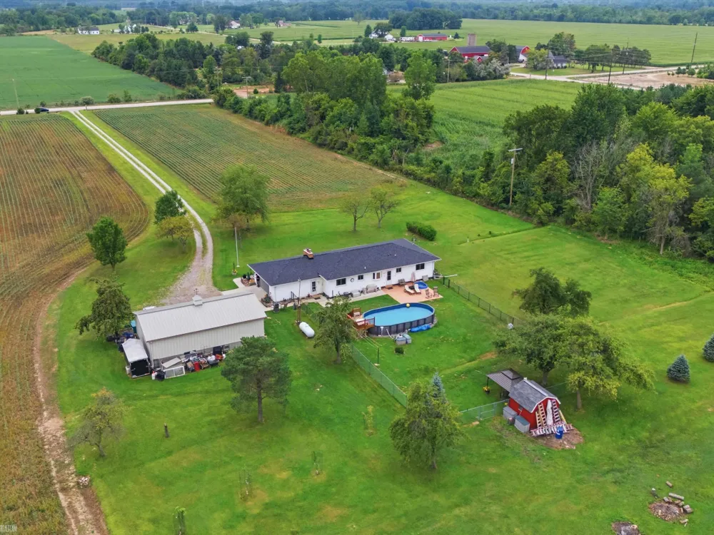 34189 30 Mile Road Lenox Township, MI 48050