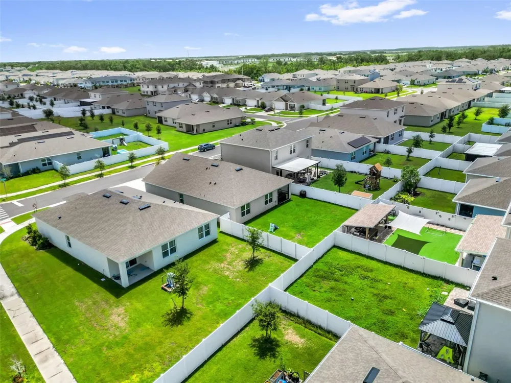 1534 OAK RESERVE DRIVE Kissimmee, FL 34744