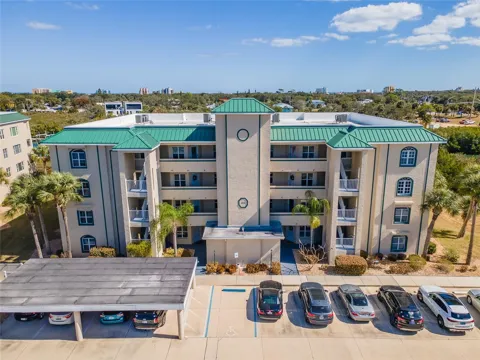 426 BOUCHELLE DRIVE #301