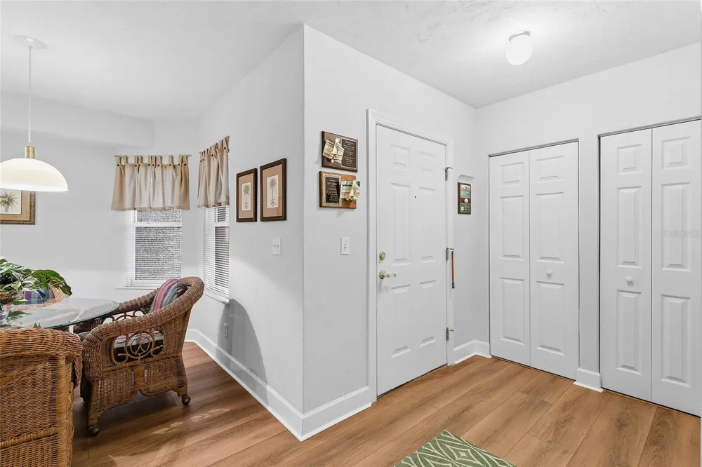 426 BOUCHELLE DRIVE #301 New Smyrna Beach, FL 32169