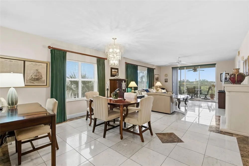 426 BOUCHELLE DRIVE #301 New Smyrna Beach, FL 32169