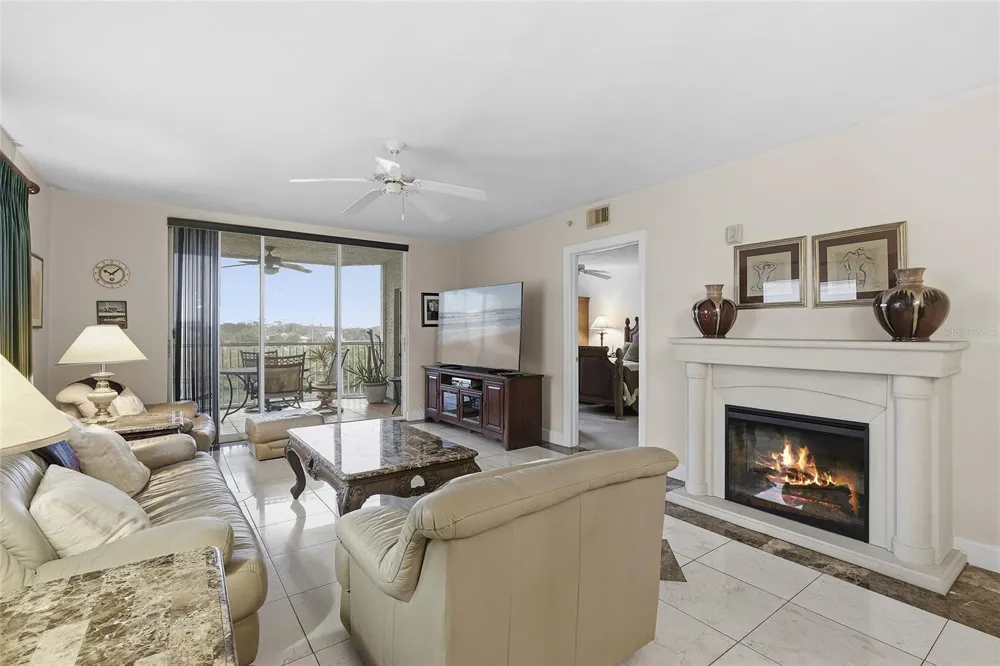 426 BOUCHELLE DRIVE #301 New Smyrna Beach, FL 32169