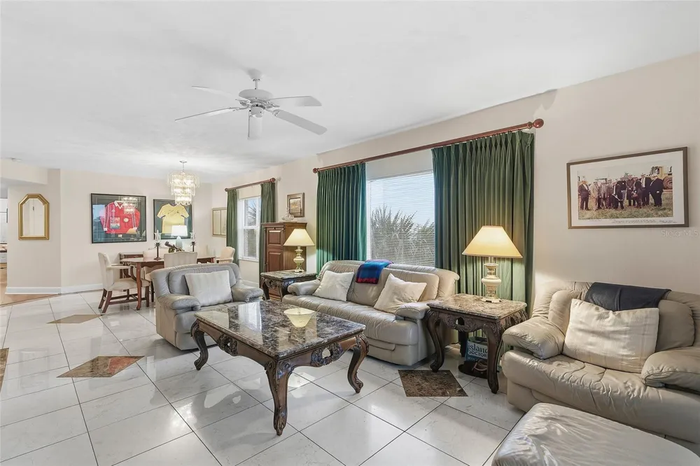 426 BOUCHELLE DRIVE #301 New Smyrna Beach, FL 32169