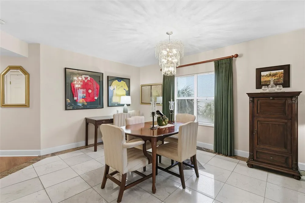 426 BOUCHELLE DRIVE #301 New Smyrna Beach, FL 32169