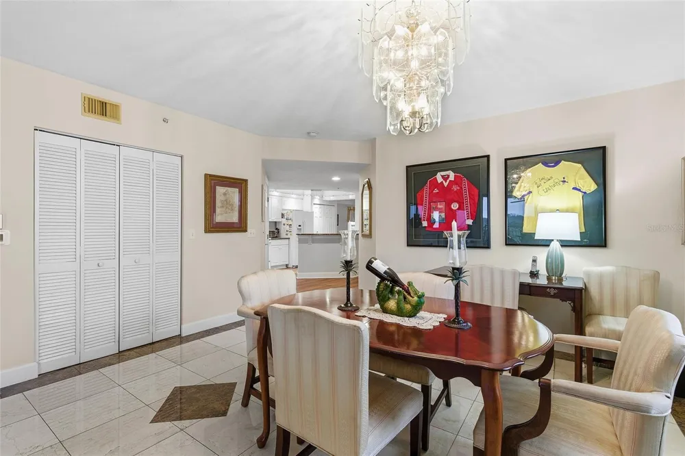 426 BOUCHELLE DRIVE #301 New Smyrna Beach, FL 32169