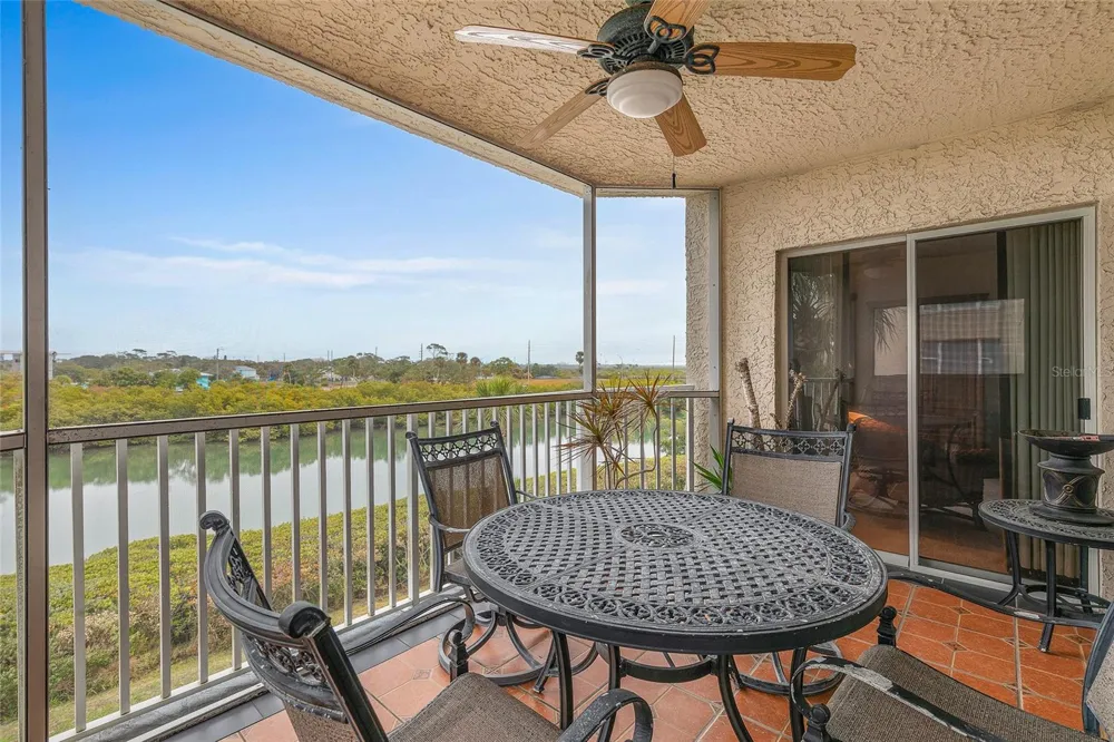 426 BOUCHELLE DRIVE #301 New Smyrna Beach, FL 32169