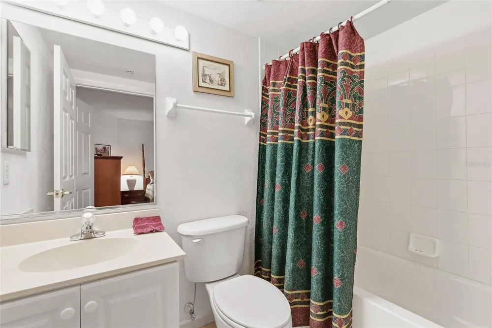 426 BOUCHELLE DRIVE #301 New Smyrna Beach, FL 32169