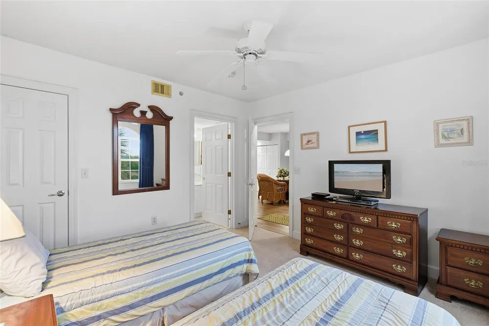 426 BOUCHELLE DRIVE #301 New Smyrna Beach, FL 32169