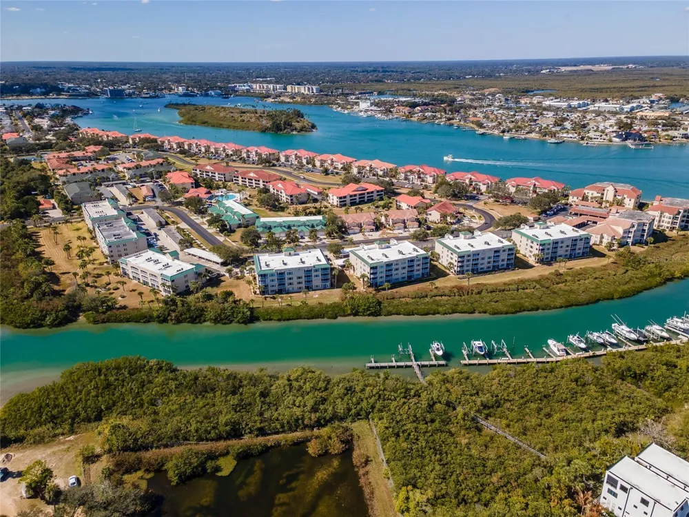 426 BOUCHELLE DRIVE #301 New Smyrna Beach, FL 32169