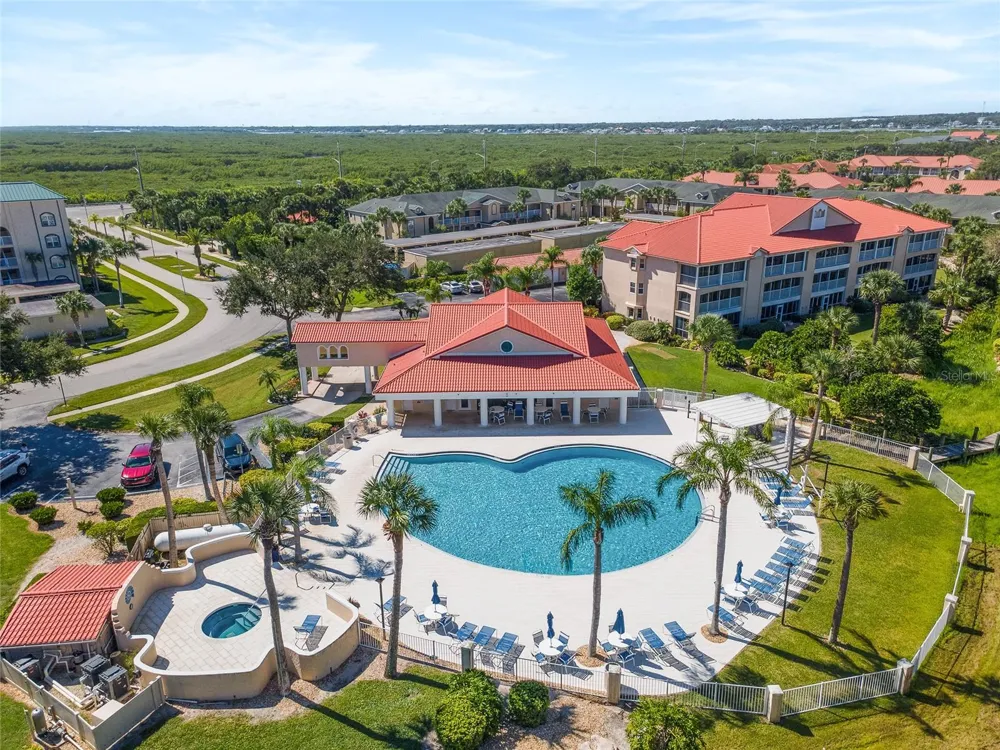 426 BOUCHELLE DRIVE #301 New Smyrna Beach, FL 32169