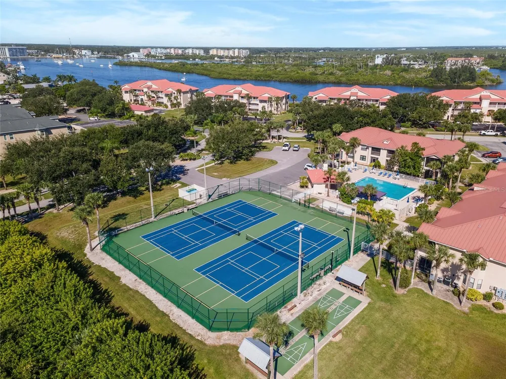 426 BOUCHELLE DRIVE #301 New Smyrna Beach, FL 32169