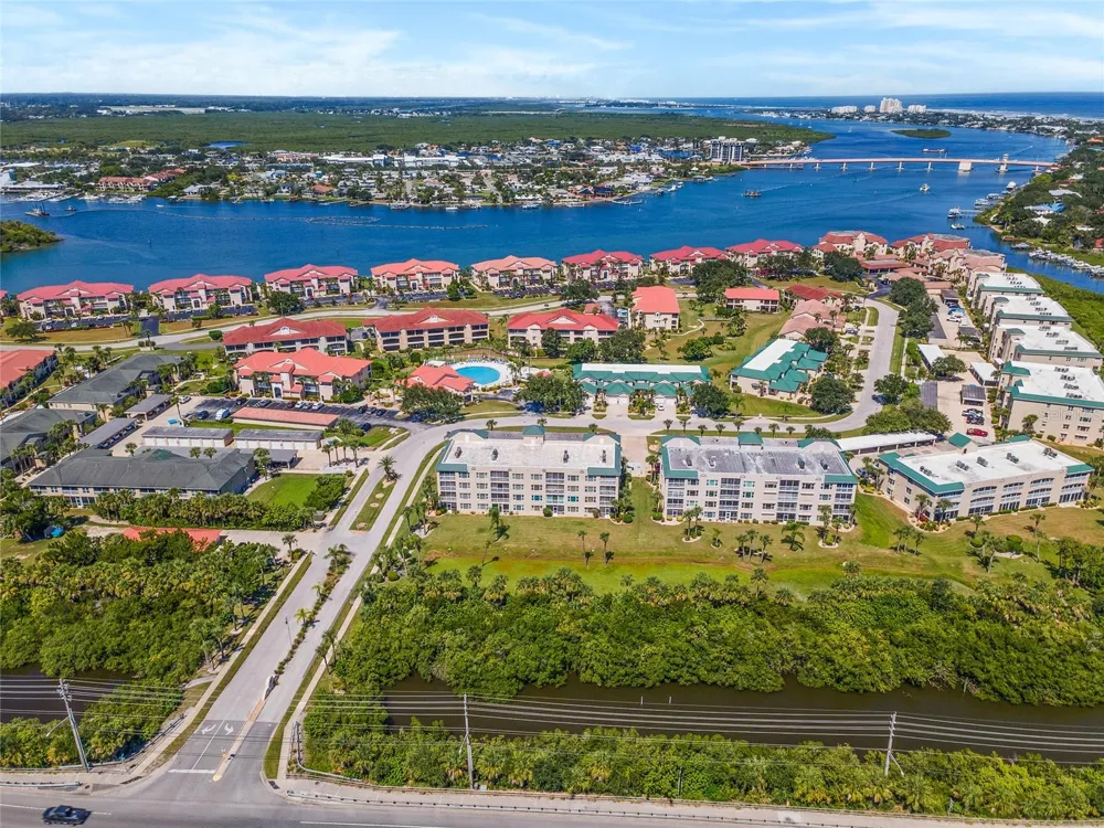 426 BOUCHELLE DRIVE #301 New Smyrna Beach, FL 32169