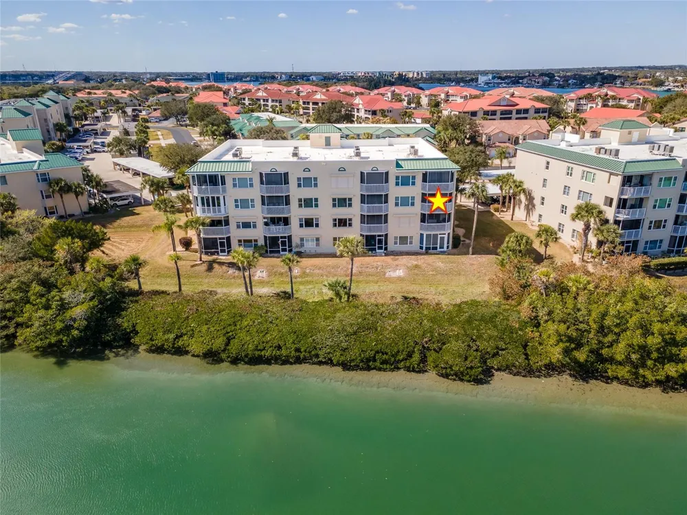 426 BOUCHELLE DRIVE #301 New Smyrna Beach, FL 32169