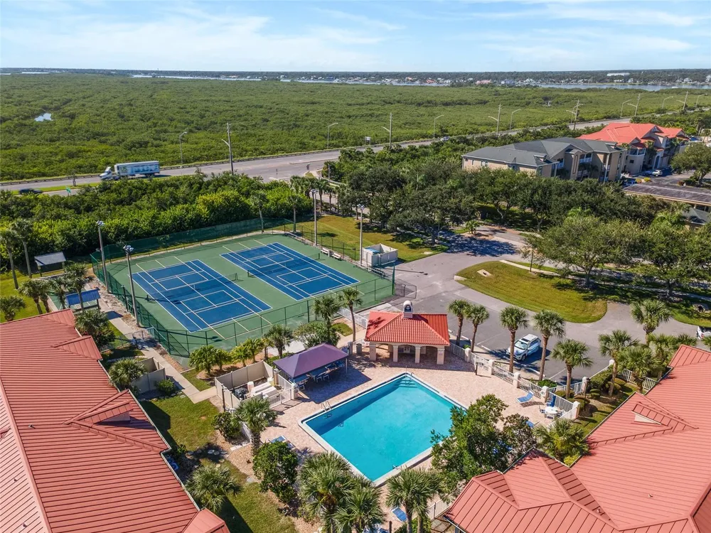426 BOUCHELLE DRIVE #301 New Smyrna Beach, FL 32169