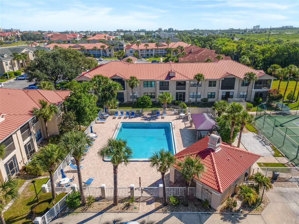 426 BOUCHELLE DRIVE #301 New Smyrna Beach, FL 32169