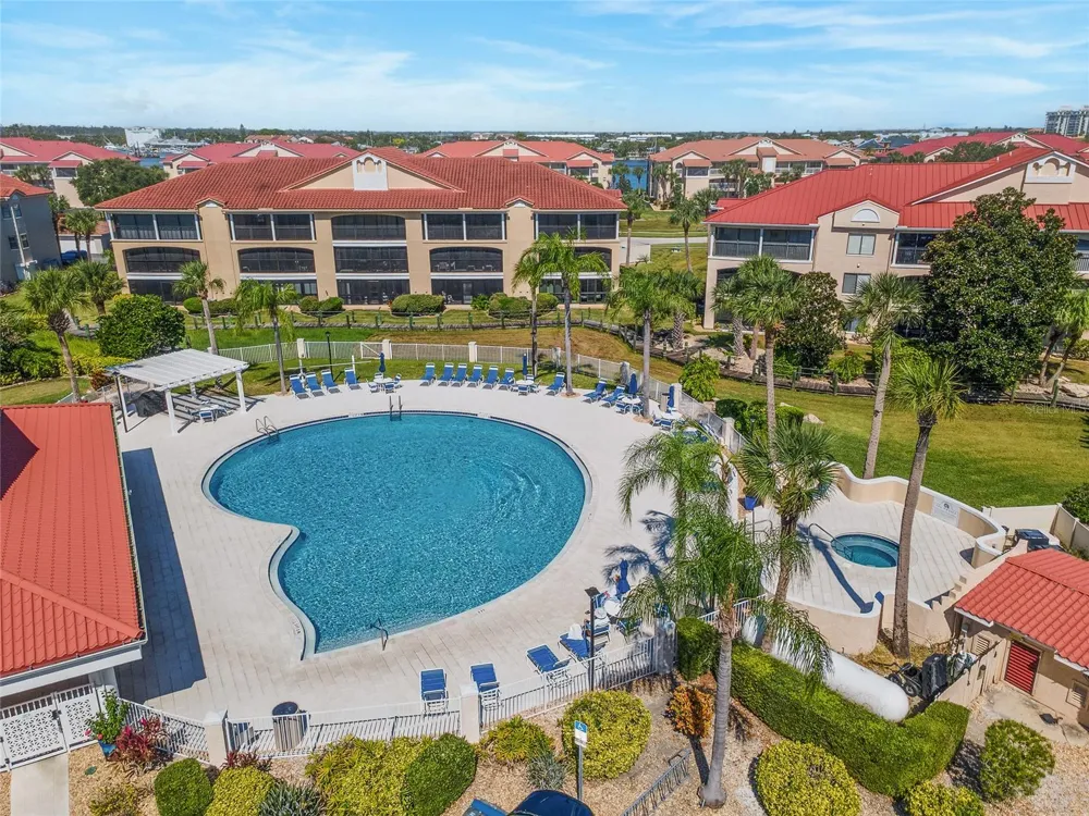 426 BOUCHELLE DRIVE #301 New Smyrna Beach, FL 32169