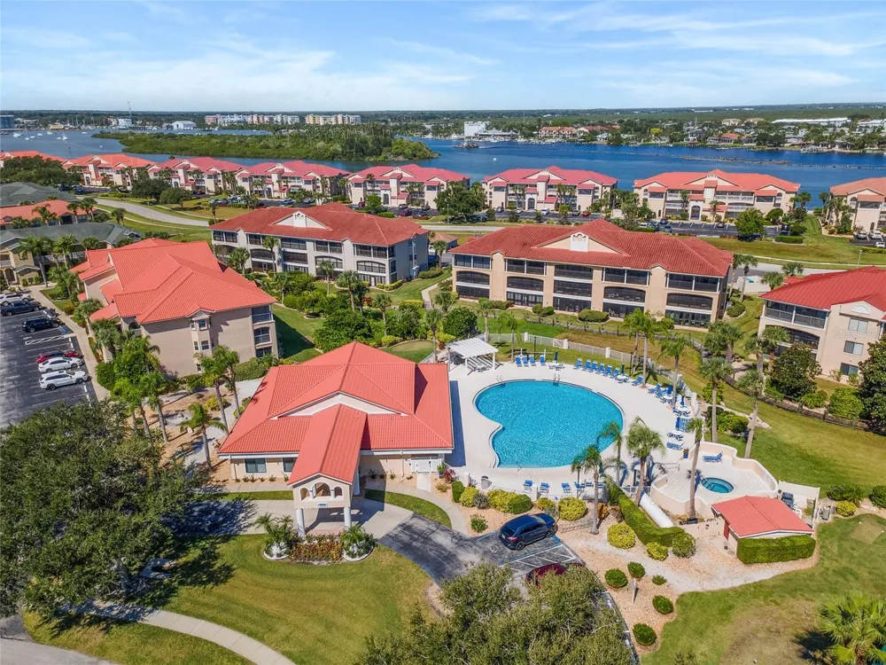426 BOUCHELLE DRIVE #301 New Smyrna Beach, FL 32169
