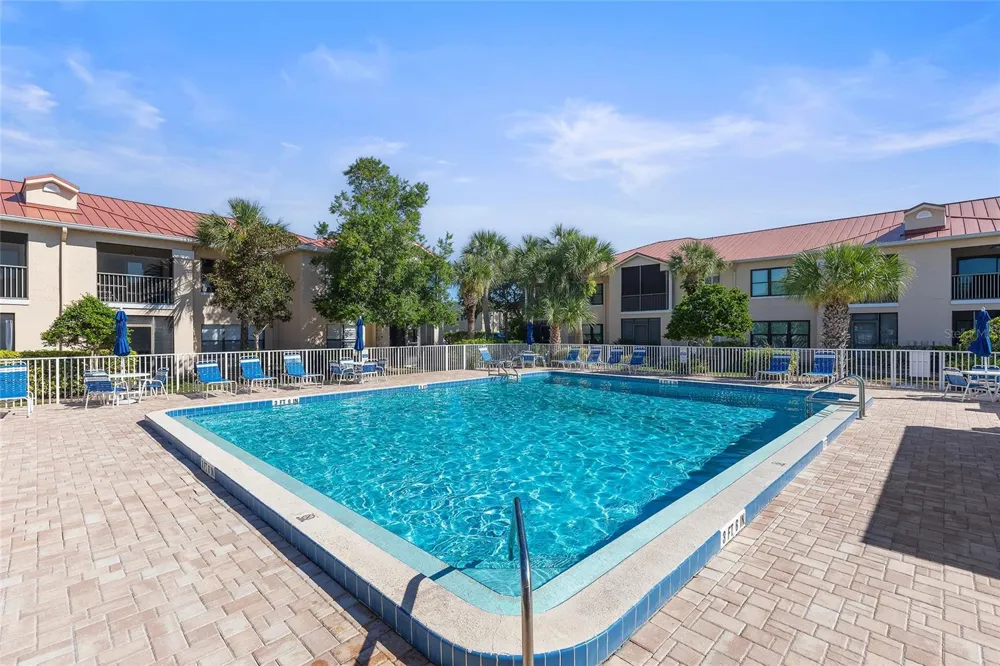 426 BOUCHELLE DRIVE #301 New Smyrna Beach, FL 32169