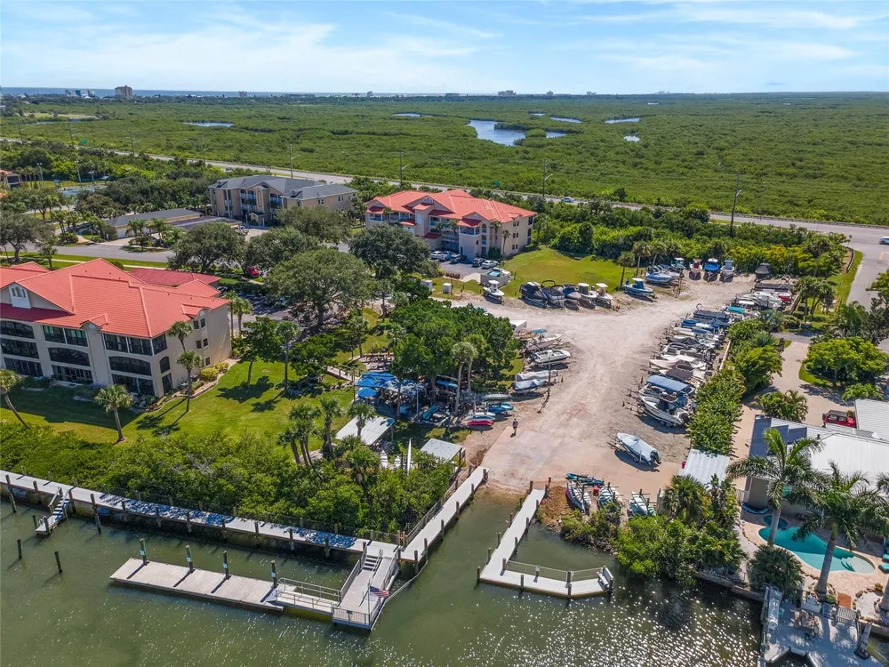426 BOUCHELLE DRIVE #301 New Smyrna Beach, FL 32169