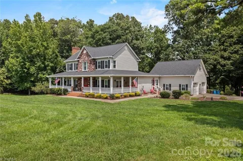 325 Buck Seaford Road