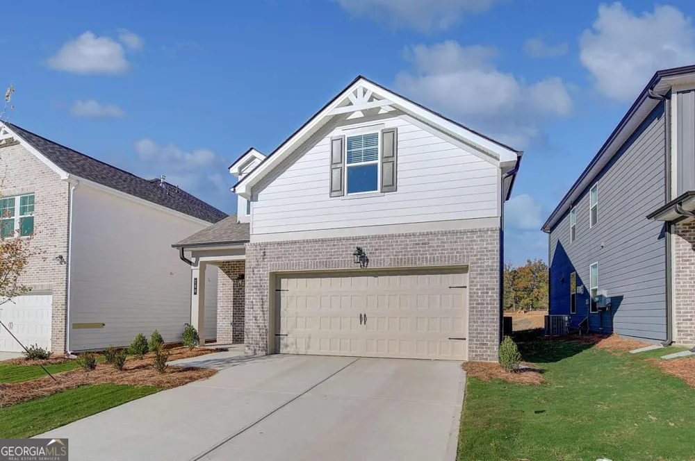 332 Bedford TRCE Conyers, GA 30094