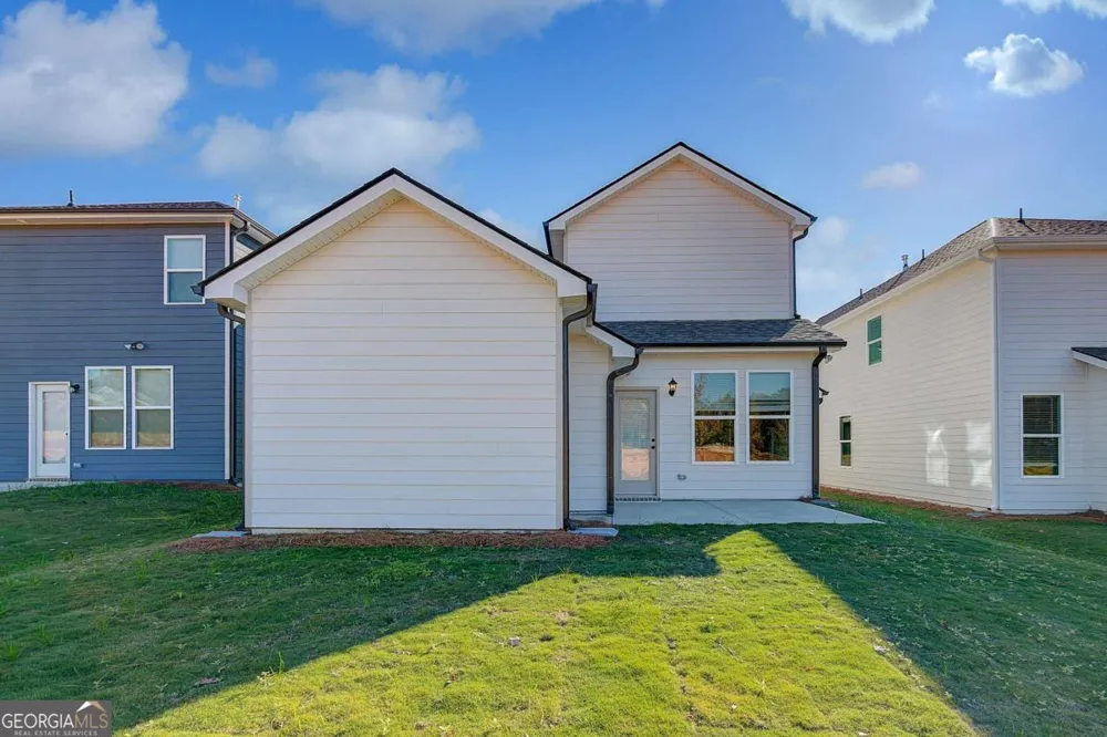 332 Bedford TRCE Conyers, GA 30094