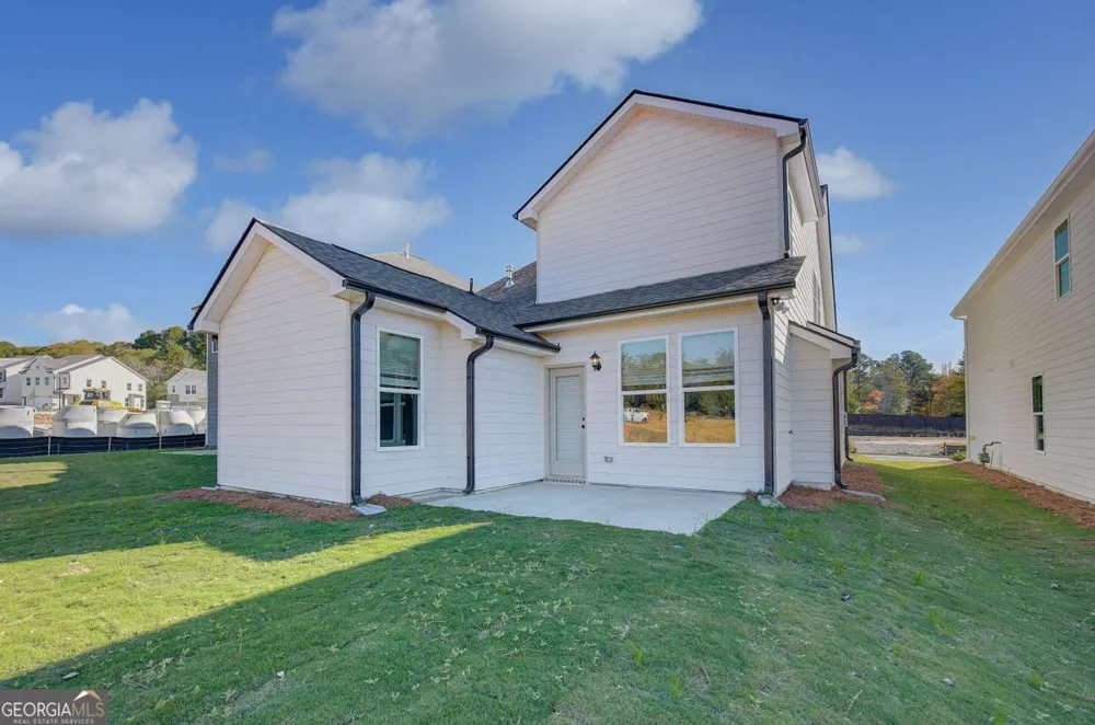 332 Bedford TRCE Conyers, GA 30094