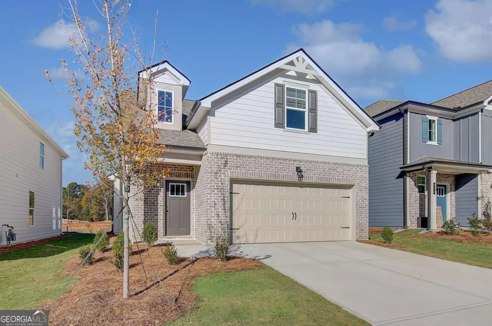332 Bedford TRCE Conyers, GA 30094