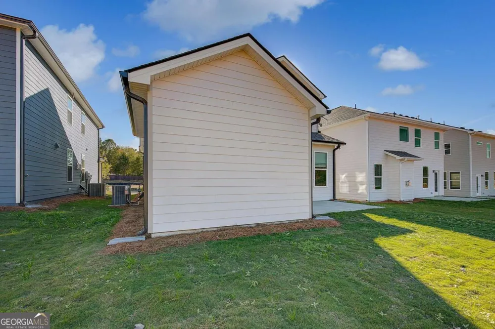 332 Bedford TRCE Conyers, GA 30094