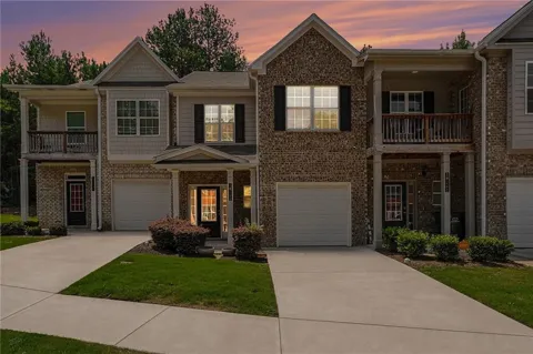 10139 Benton Woods Drive