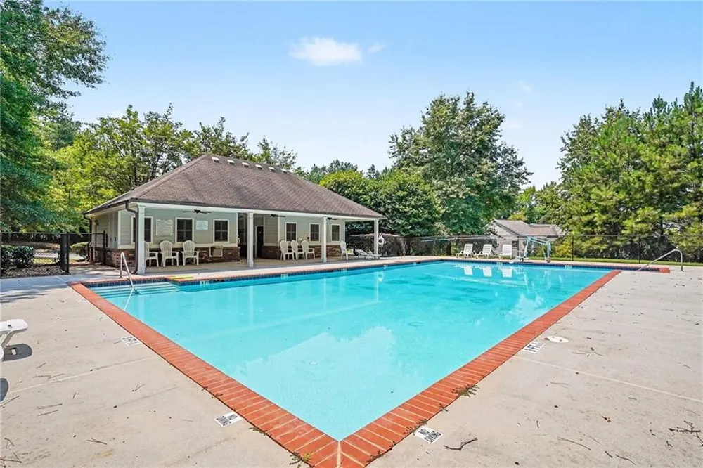 10139 Benton Woods Drive Covington, GA 30014