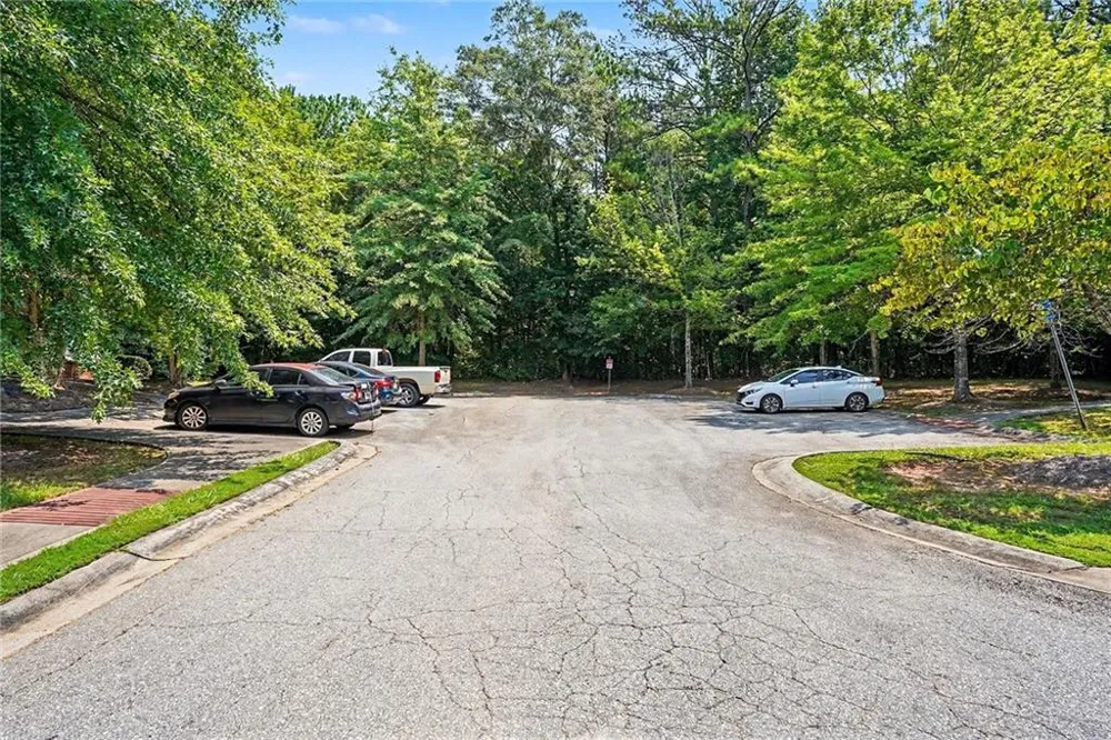10139 Benton Woods Drive Covington, GA 30014