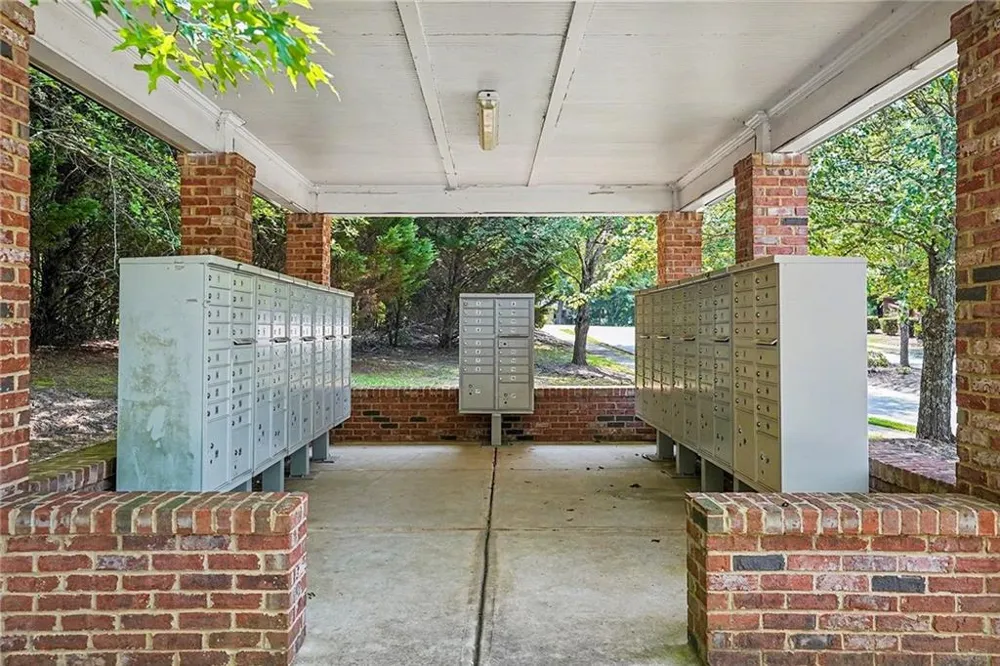 10139 Benton Woods Drive Covington, GA 30014
