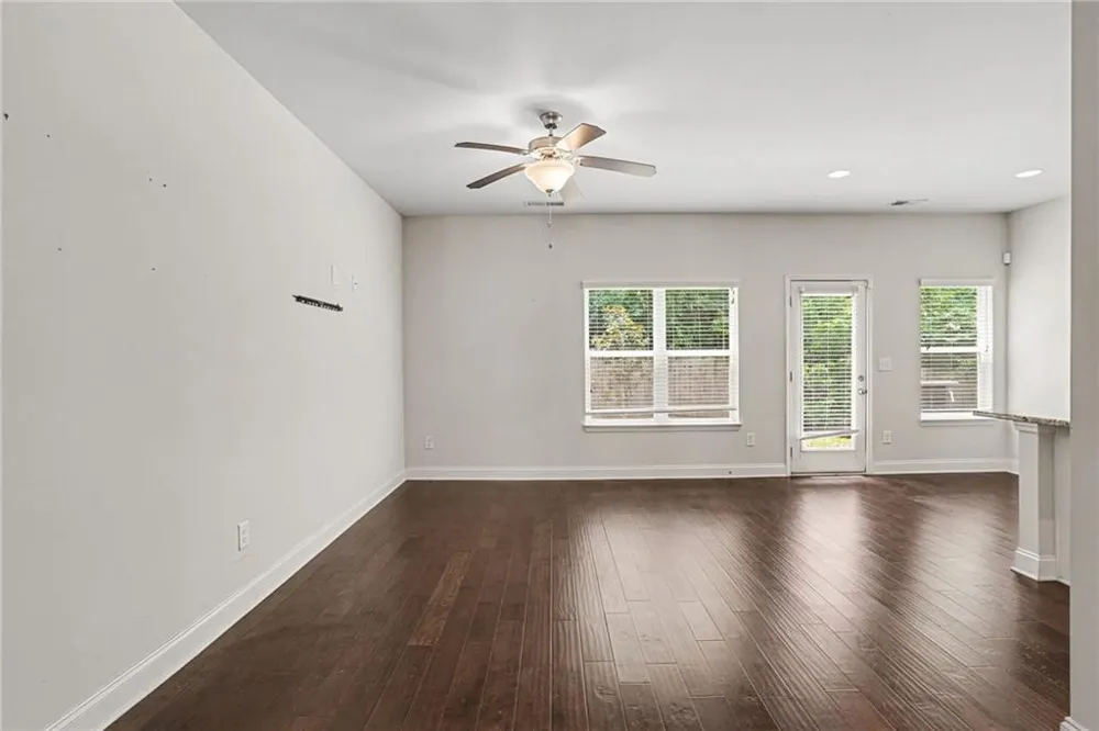 10139 Benton Woods Drive Covington, GA 30014
