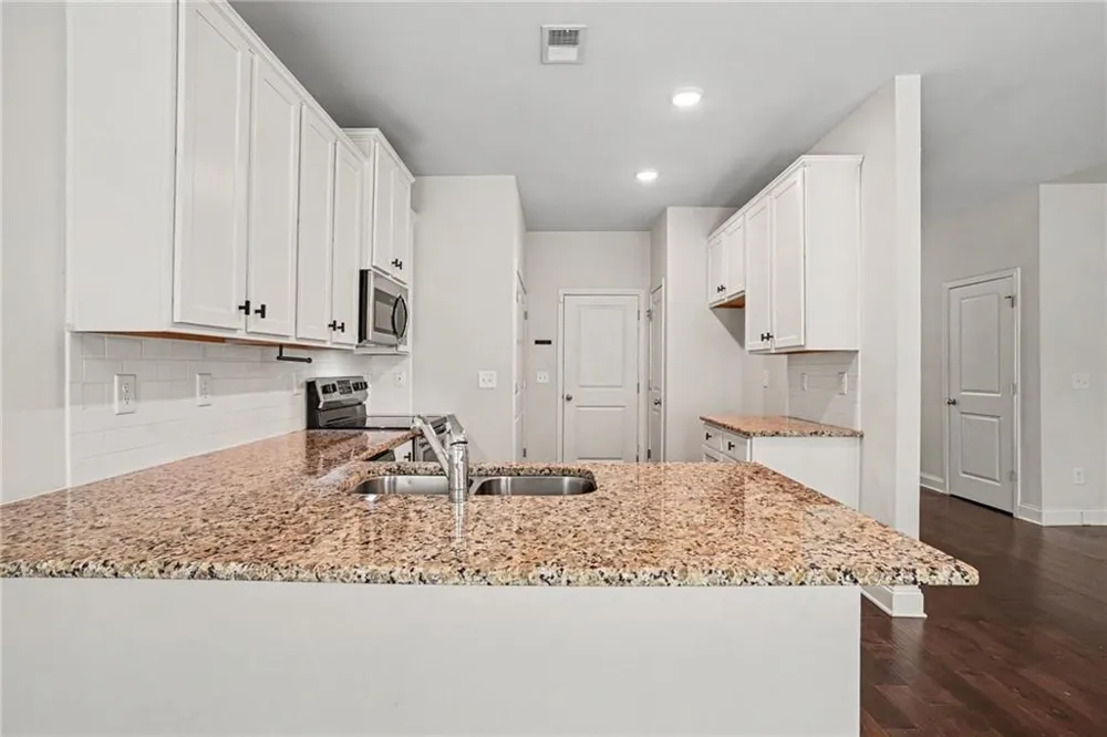 10139 Benton Woods Drive Covington, GA 30014
