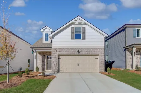 332 Bedford Trace
