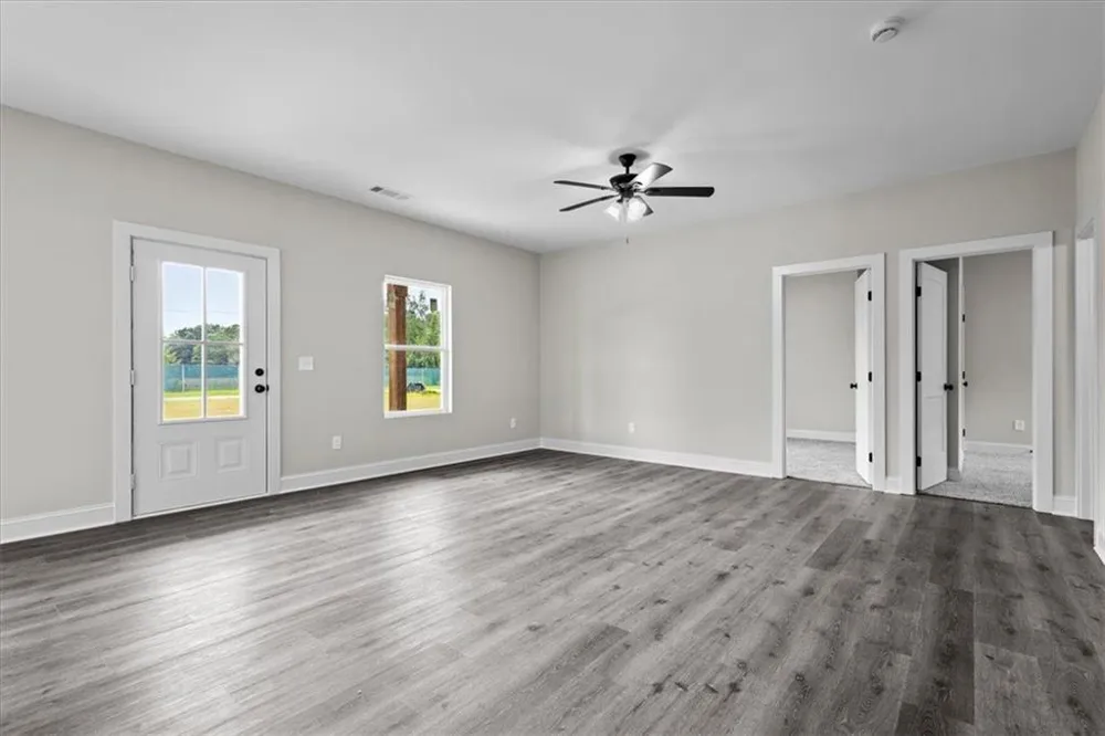 524 Branch Street Cedartown, GA 30125