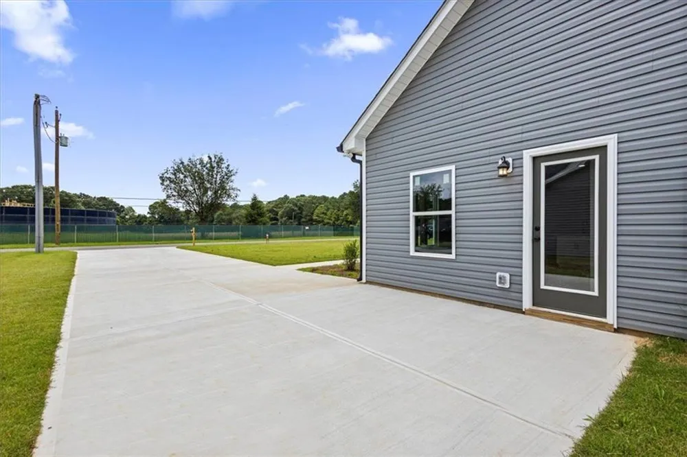 524 Branch Street Cedartown, GA 30125