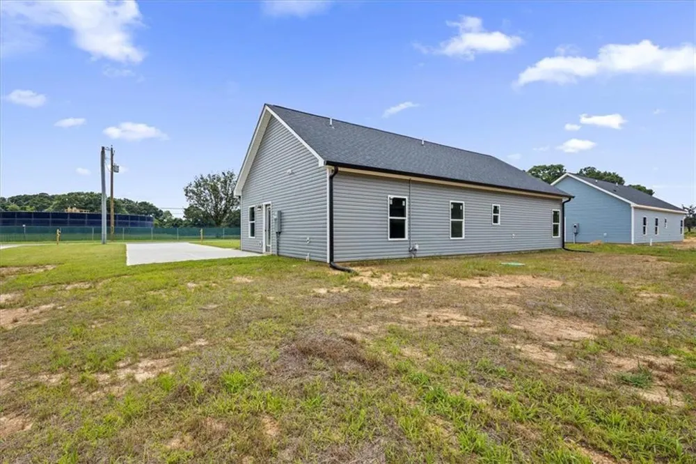 524 Branch Street Cedartown, GA 30125