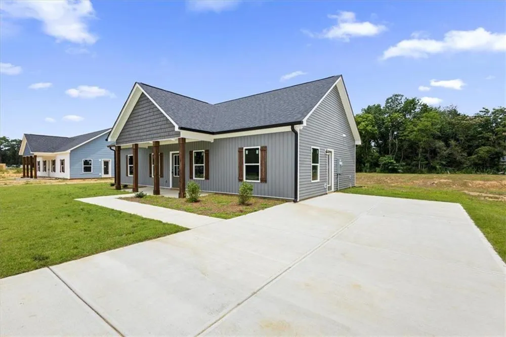 524 Branch Street Cedartown, GA 30125