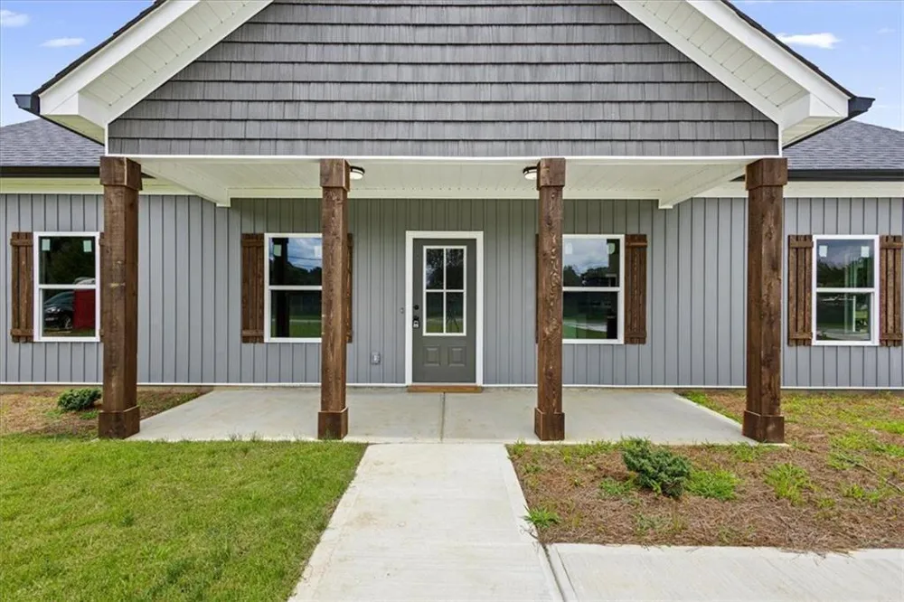 524 Branch Street Cedartown, GA 30125